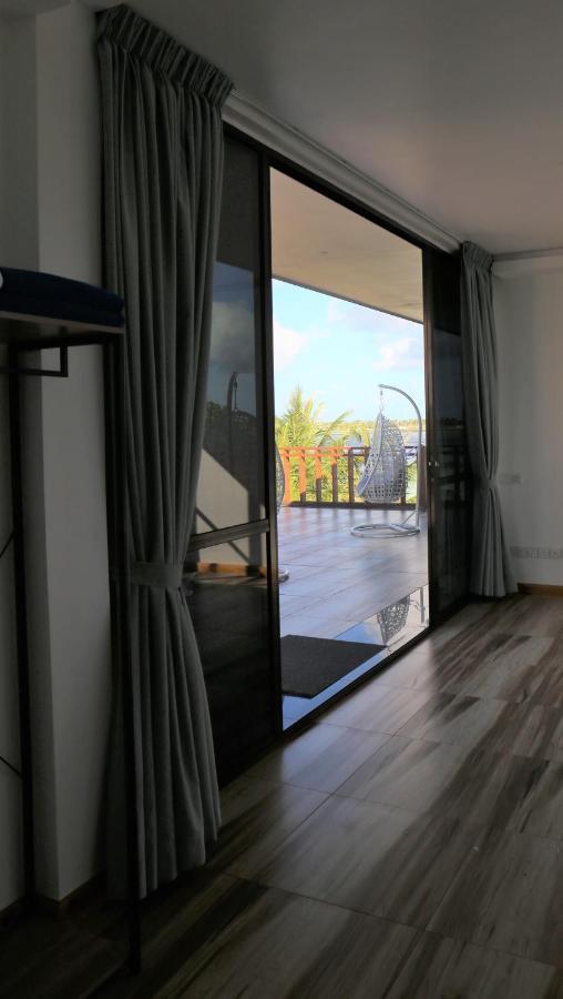 Kudhi Boli Beach House Тулусдоо Екстериор снимка