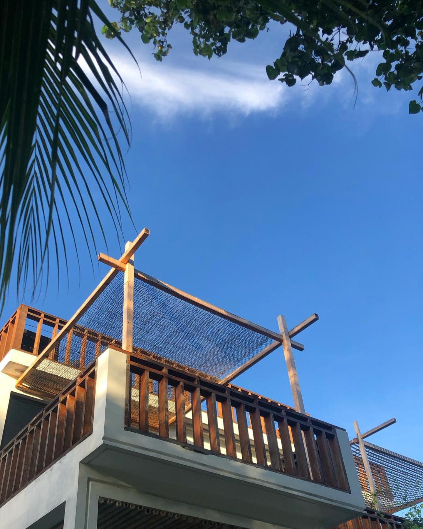 Kudhi Boli Beach House Тулусдоо Екстериор снимка