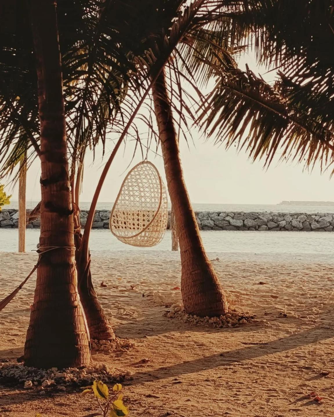 Kudhi Boli Beach House Тулусдоо Екстериор снимка