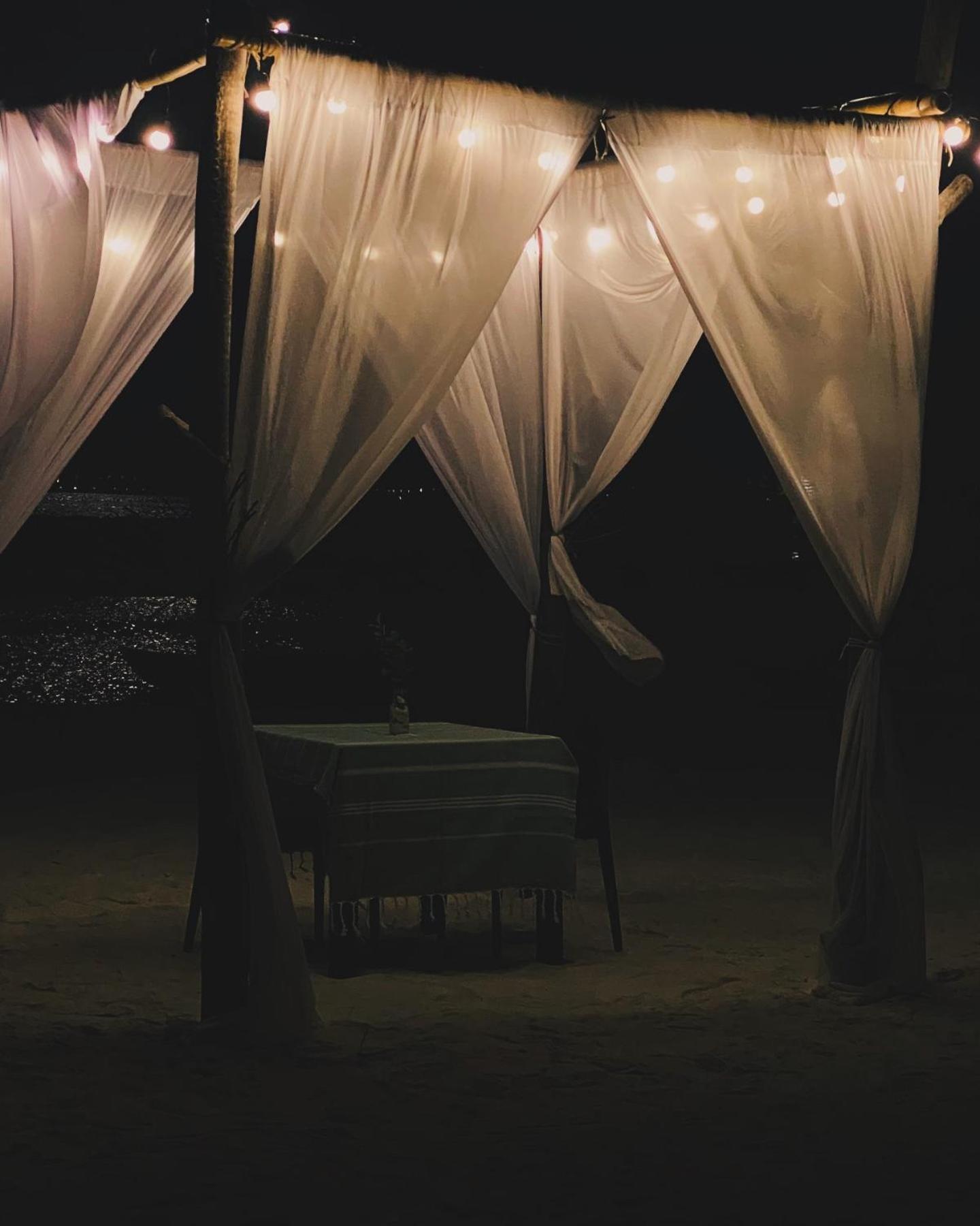 Kudhi Boli Beach House Тулусдоо Екстериор снимка