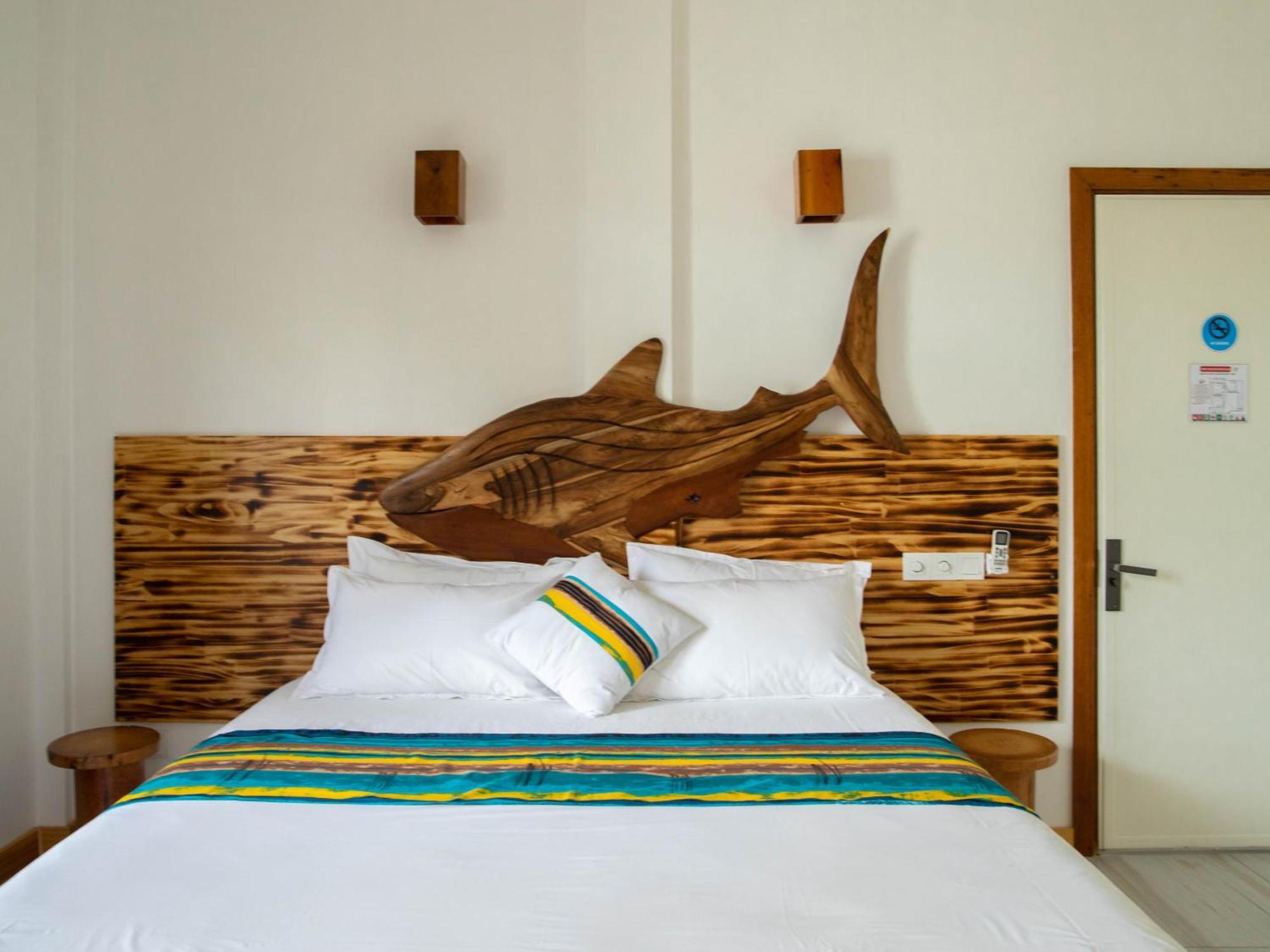 Kudhi Boli Beach House Тулусдоо Стая снимка