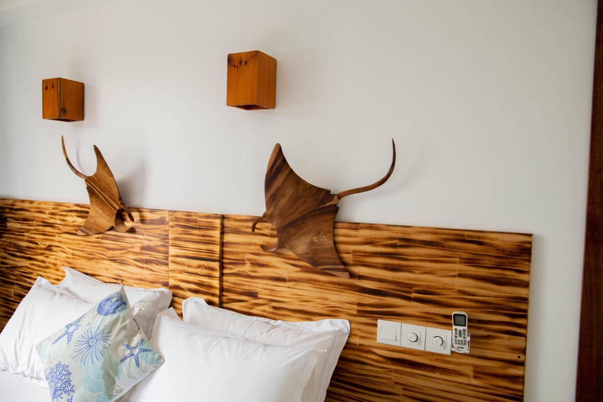 Kudhi Boli Beach House Тулусдоо Стая снимка