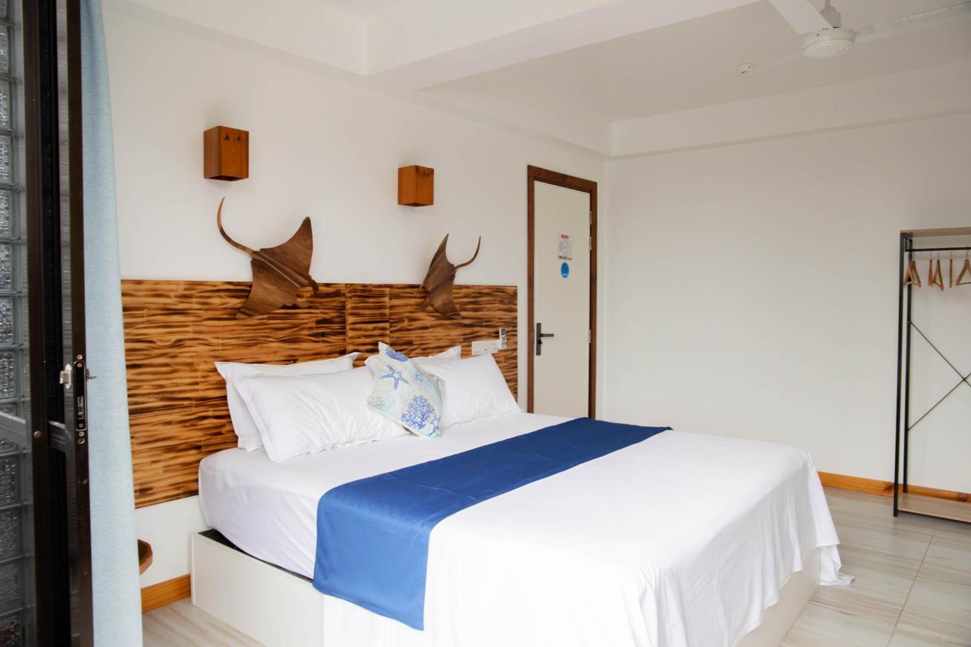 Kudhi Boli Beach House Тулусдоо Стая снимка